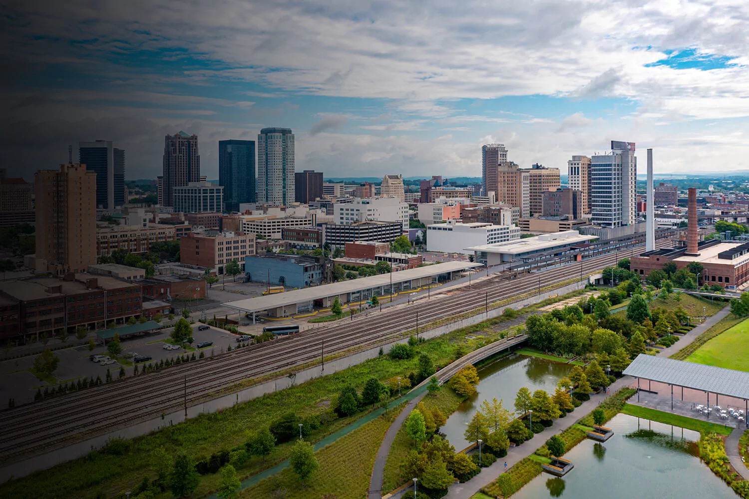 Birmingham Disability Lawyers Clarkson Pennington Law Alabama